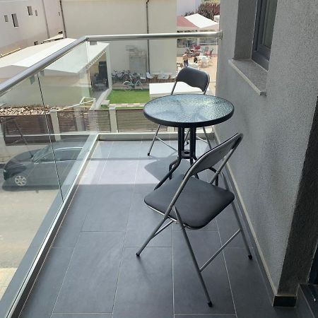 Milan Apartamento Năvodari Exterior foto