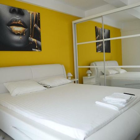 Milan Apartamento Năvodari Exterior foto