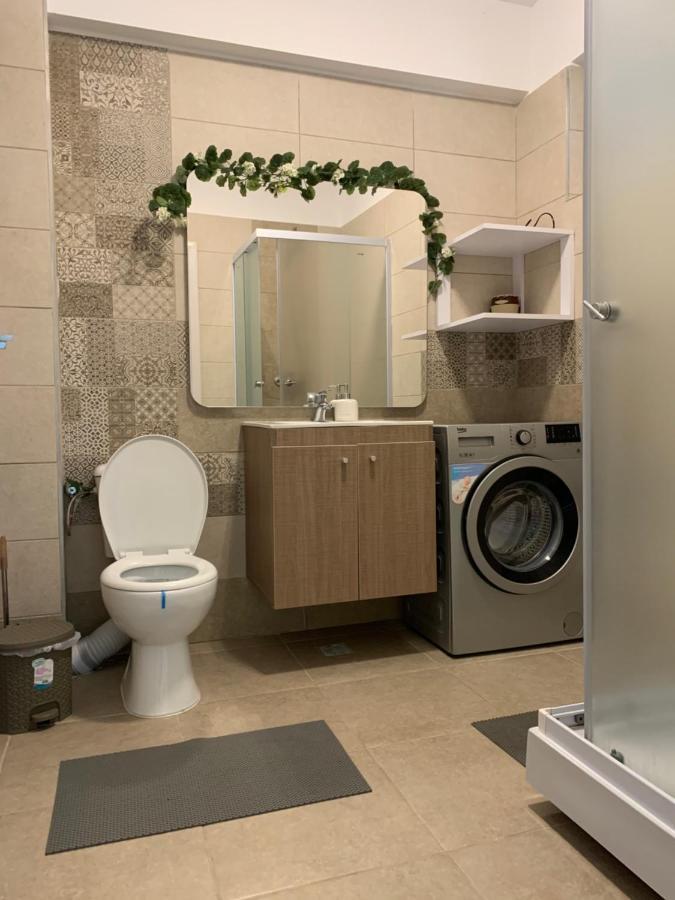 Milan Apartamento Năvodari Exterior foto
